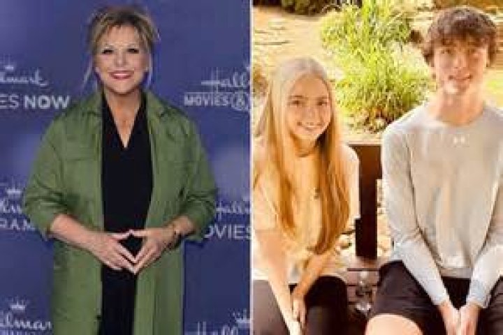 How Old Are Nancy Grace's Twins: An In-Depth Look