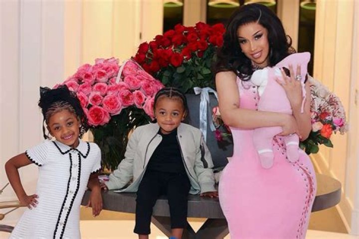 How Old Is Cardi B: Age And Birthday Revealed