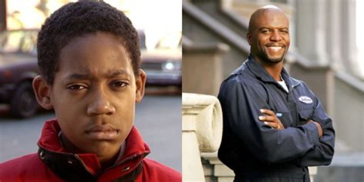How Old Is Chris From Amp