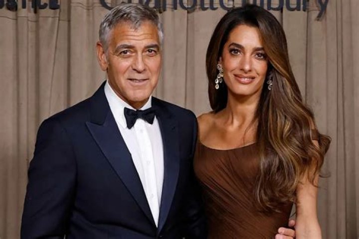How Old Is George Clooney? Get The Answer Now