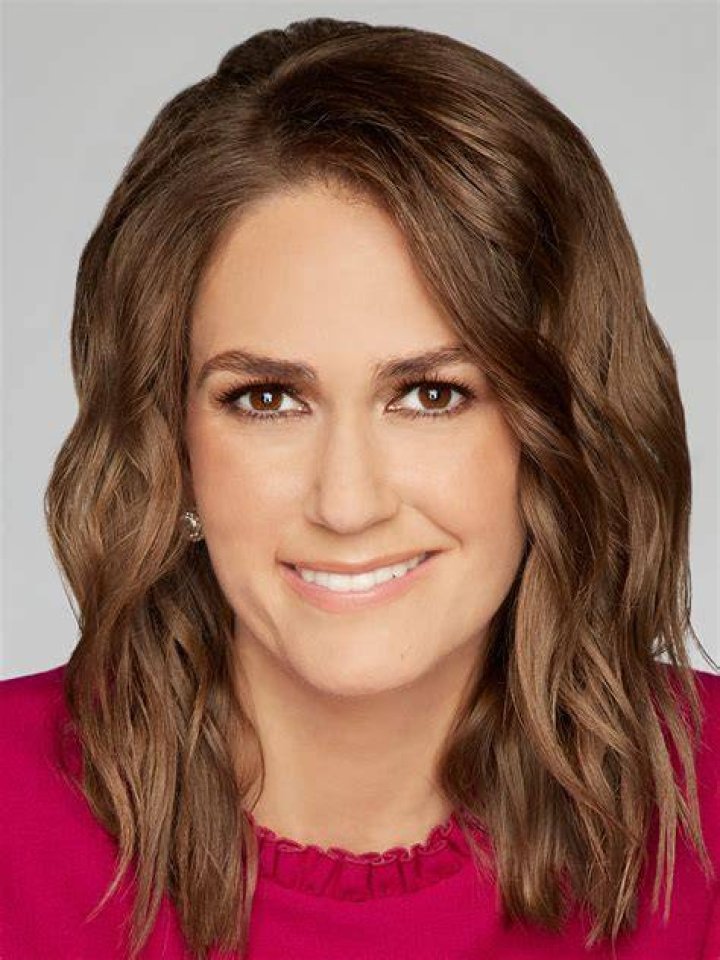 How Old Is Jessica Tarlov