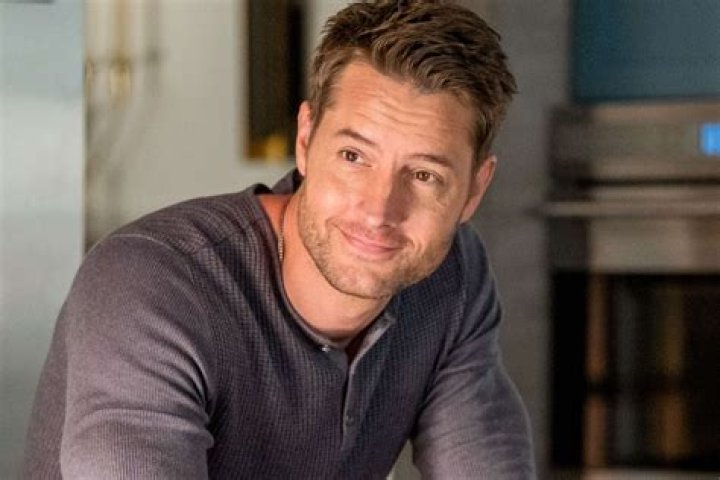 How Old Is Justin Hartley? Age Revealed