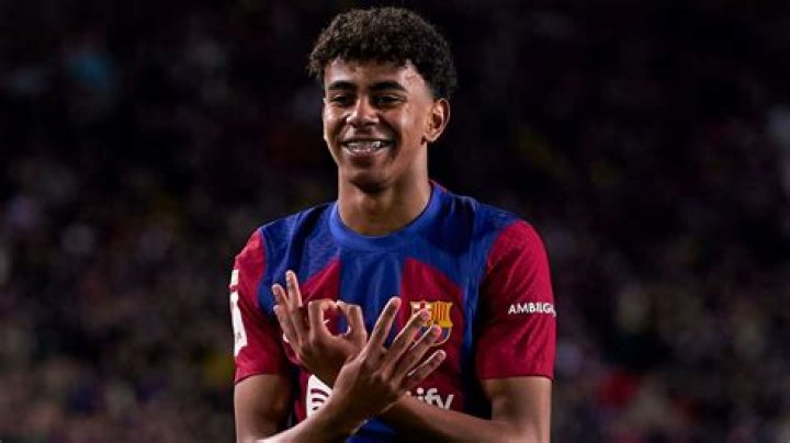 How Old Is Lamine Yamal? The Ultimate Age Guide