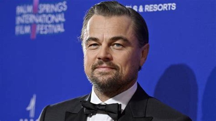 How Old Is Leonardo DiCaprio: Uncovering The Academy Award Winner's Age