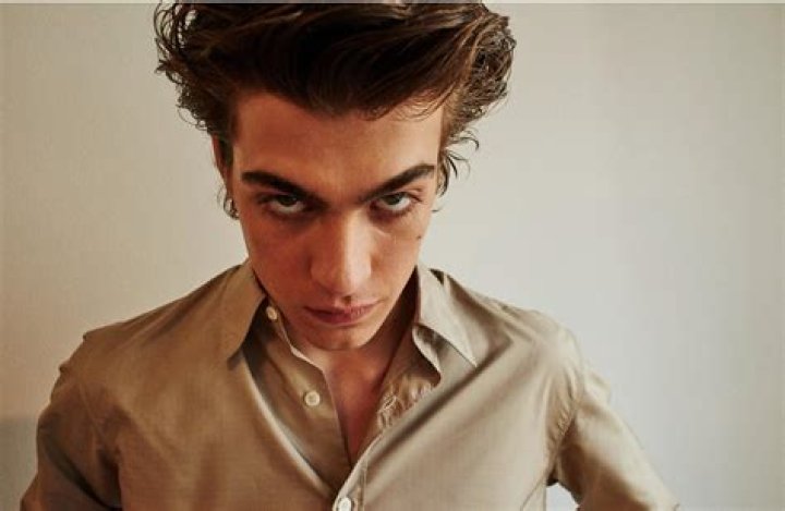 How Old Is Lorenzo Zurzolo? Find Out His Real Age