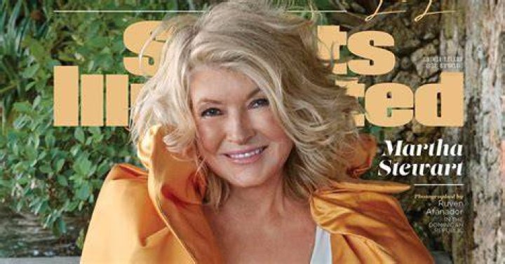 How Old Is Martha Stewart: Uncovering The Age Of The Lifestyle Icon