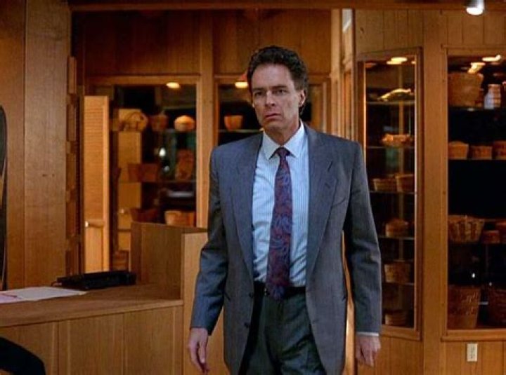 How Old Is Richard Beymer