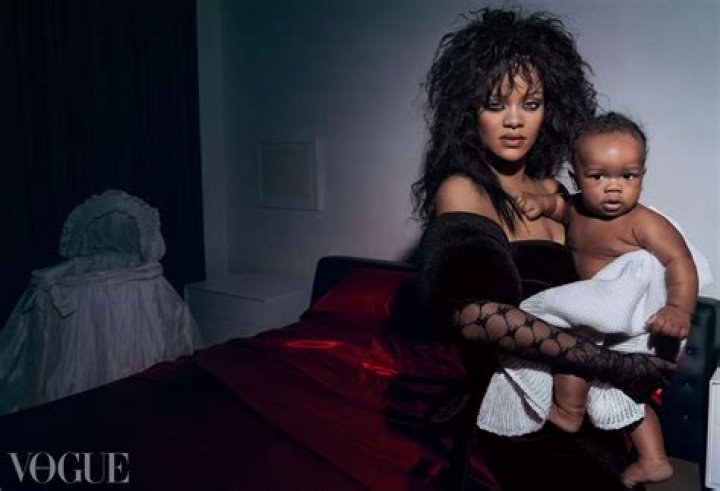 How Old Is Rihanna's Mother