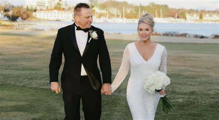 How Old Is The Husband Of Charlotte Flair?