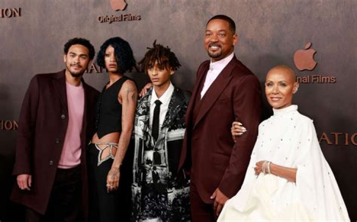 How Old Is Will Smith? Find Out The Age Of The Famous Actor