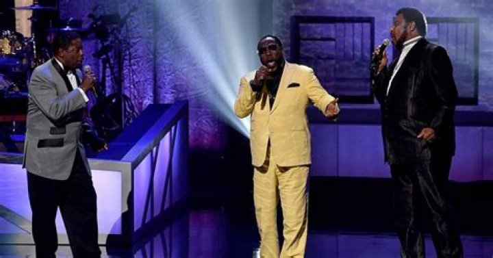 How Old Was Eddie Levert When He Died?