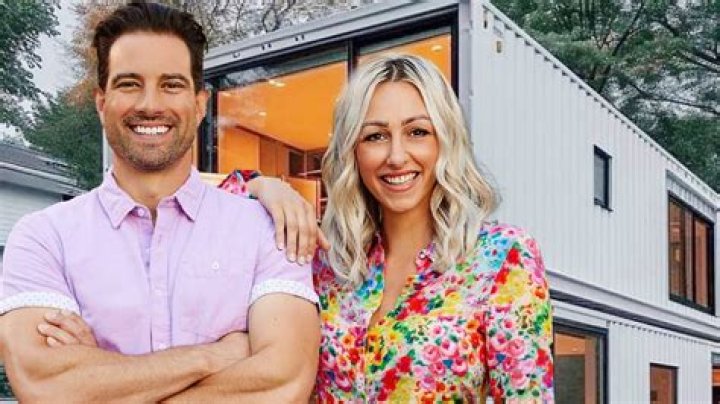How Rich Is Scott Mcgillivray? His Net Worth Unveiled