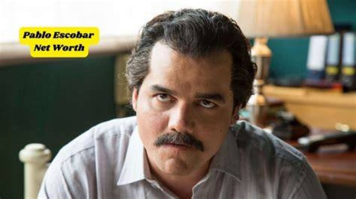 How Tall Was Pablo Escobar
