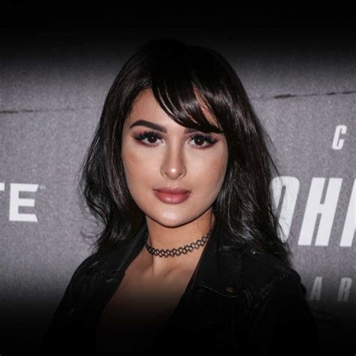 How To Meet Sssniperwolf