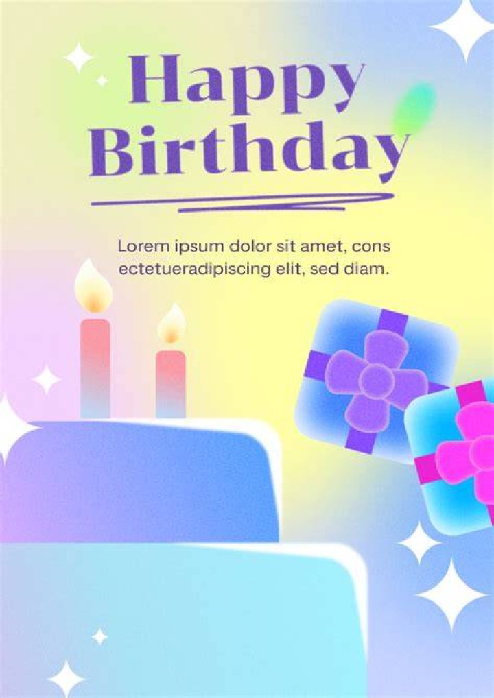 How To Reply To A Happy Birthday Message