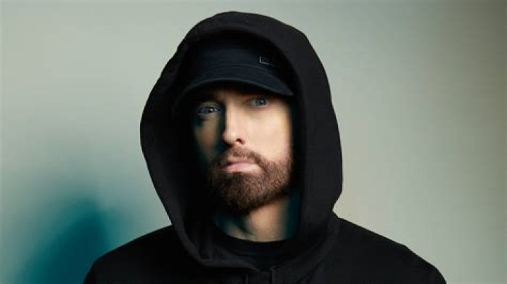 How Young Or Old Is Eminem? Find Out Here