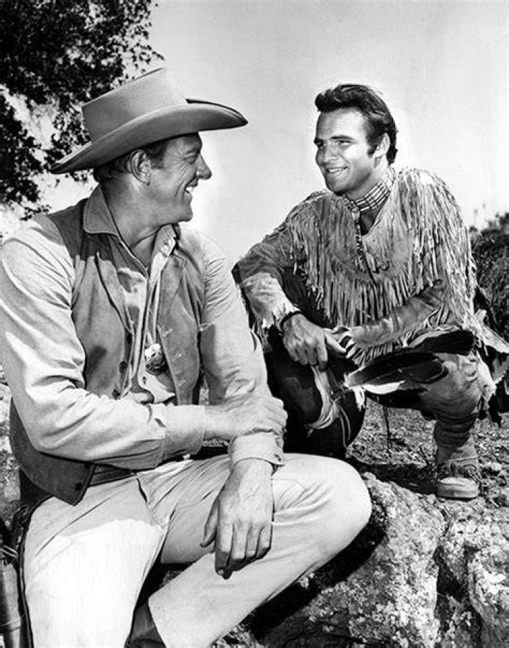 How Young Was Burt Reynolds At The Height Of His Fame?
