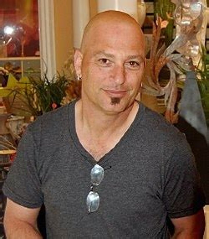 Howie Mandel Ethnicity