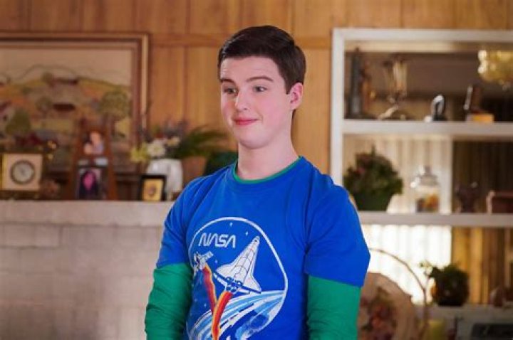 Iain Armitage: Salary Per Episode And More