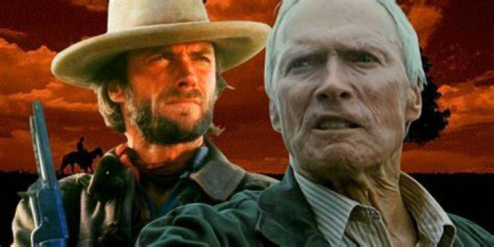 Iconic Actor Clint Eastwood's Tragic Passing