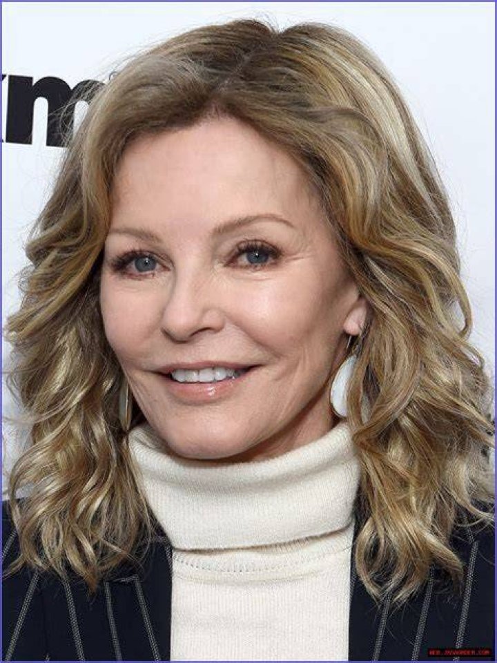 Iconic Actress And Her Enduring Legacy