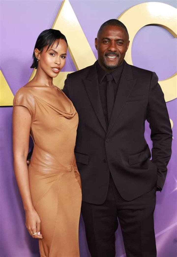 Idris Elba's Romantic Journey: The Enduring Bond With His Spouse