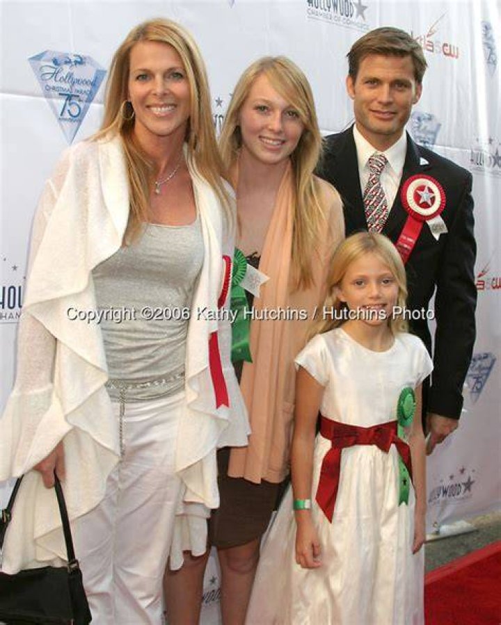 Inside The Life And Career Of Casper Van Dien's Daughter
