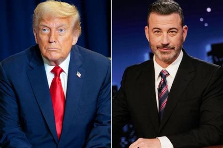 Inside The Surprising Relationship Between Guy Fieri And Donald Trump