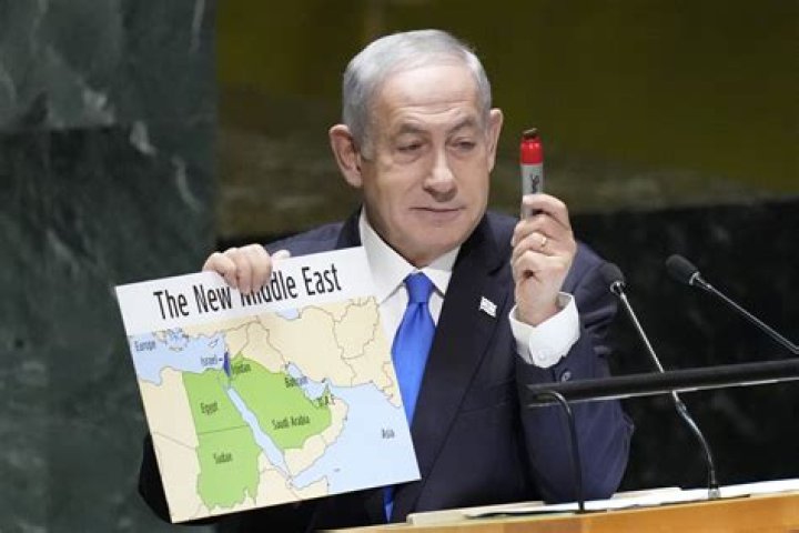 Insights And Discoveries For Today's Middle East