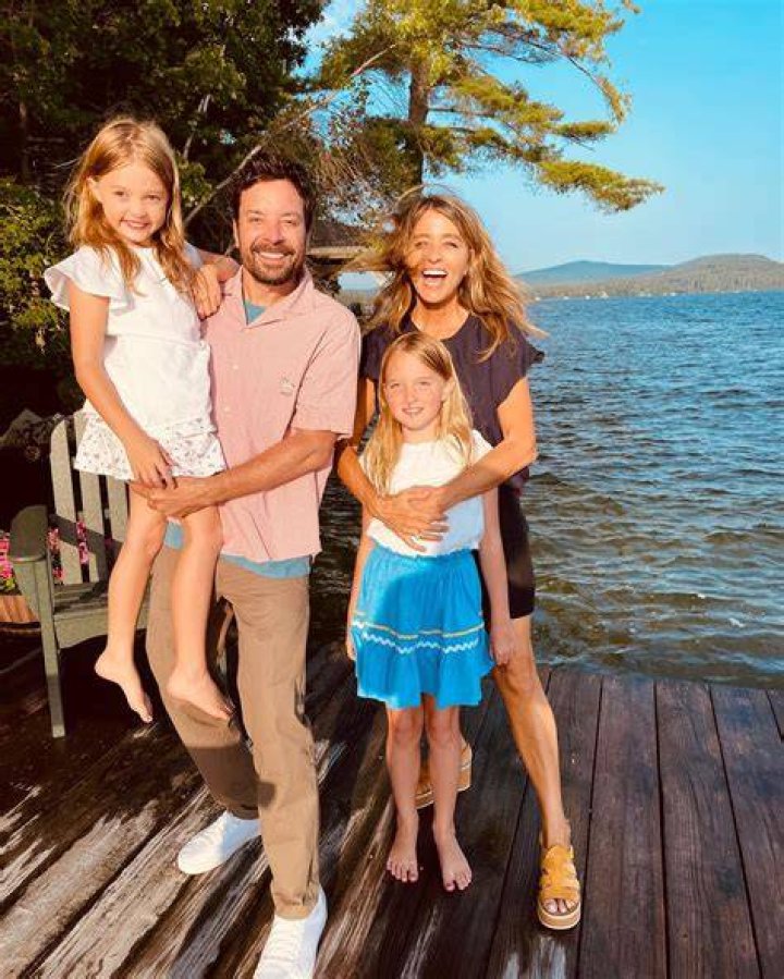 Insights Into His Family Life With Wife And Daughter