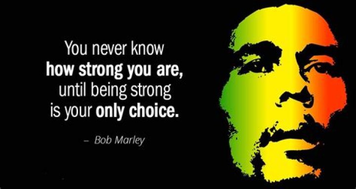 Inspiring Bob Marley Quotes: Wisdom From The Reggae Legend