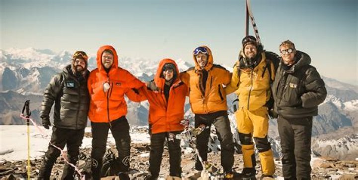 Inspiring Journey Of Becky And Travis Renner: Love, Adventure, And Inspiration