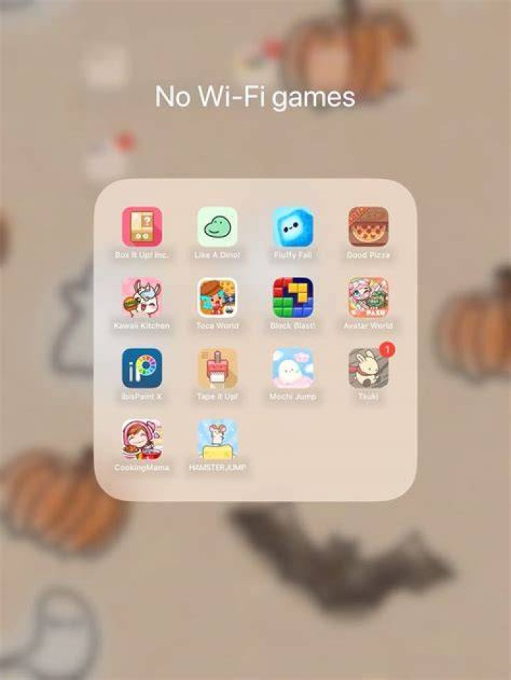 Iphone Games That Don't Require Wifi