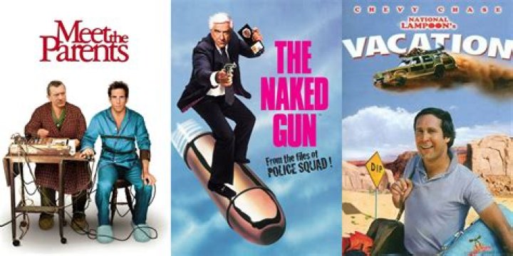 Irresistible Laughs: The Funniest Actors For Your Next Comedy Adventure