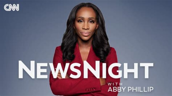 Is Abby Phillips Exiting CNN? Uncovering The Truth Behind The Rumors
