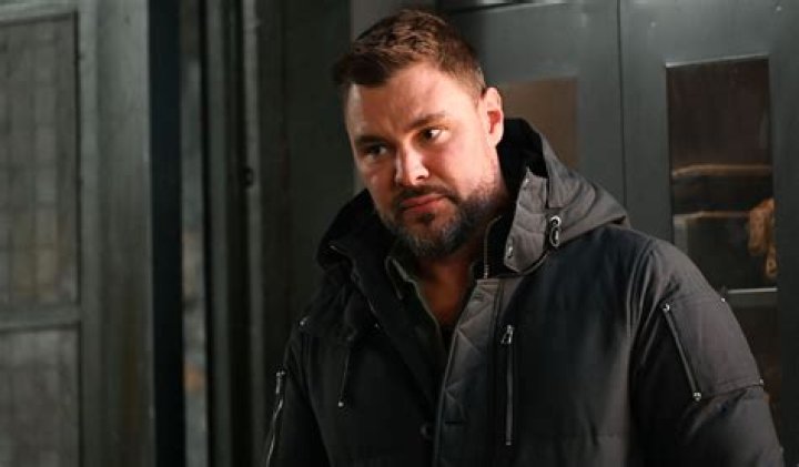 Is Adam Ruzek Leaving Chicago Pd