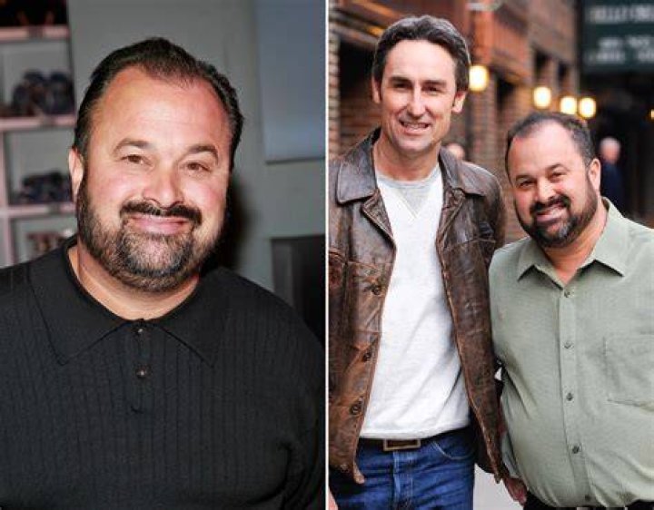 Is American Pickers Star Frank Fritz Still Alive Or Dead?