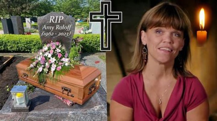 Is Amy Roloff's Passing True Today?