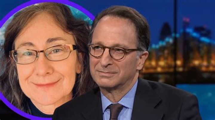 Is Andrew Weissmann Married? Uncover The Truth