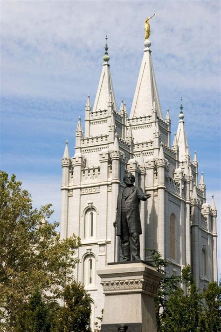 Is Andy Reid An Active Member Of The Mormon Church?