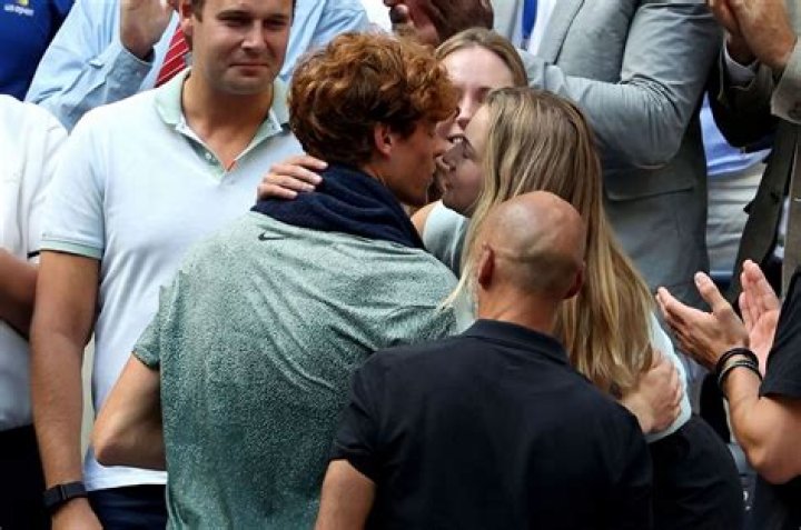 Is Anna Kalinskaya Married And Other Intriguing Details