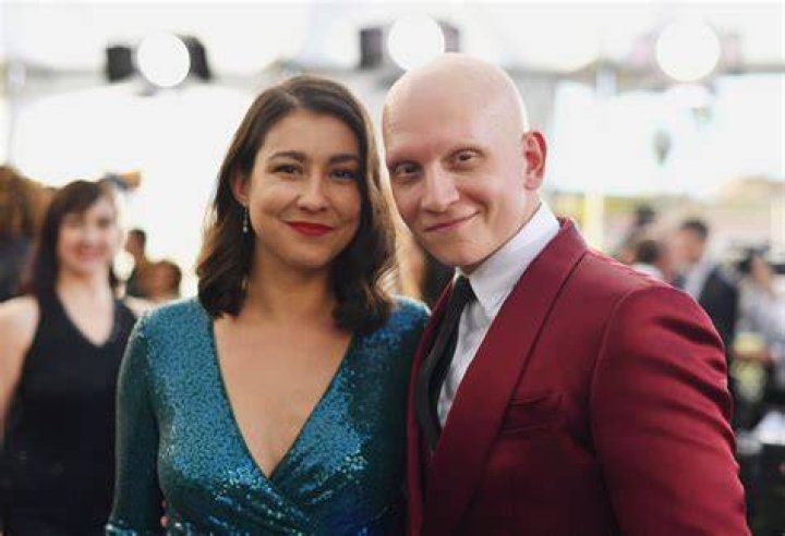 Is Anthony Carrigan Married? Exclusive Insights Revealed