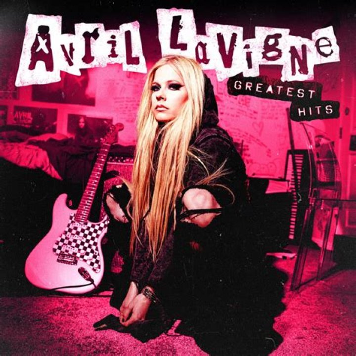 Is Avril Lavigne Truly A Rock Icon?