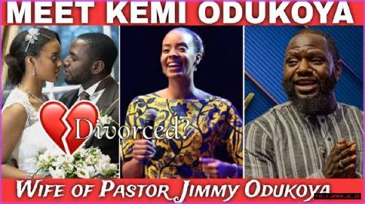 Is Beloved Televangelist Jimmy Odukoya Still Married Today?