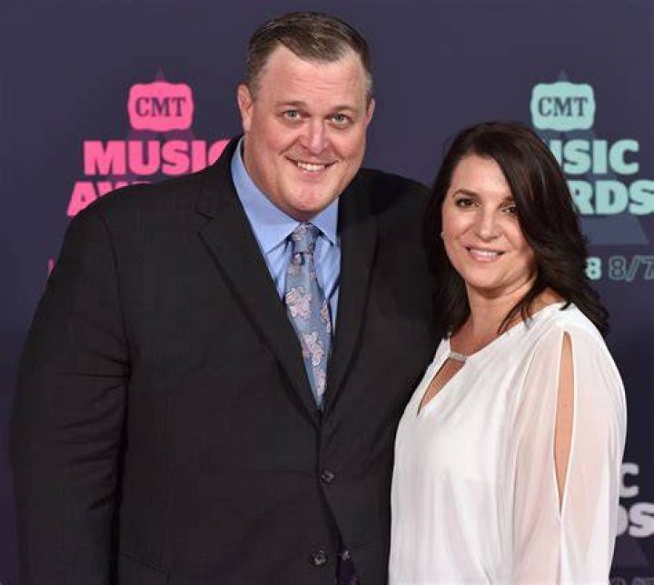 Is Billy Gardell's Wife An Actress? Unveiled Truth