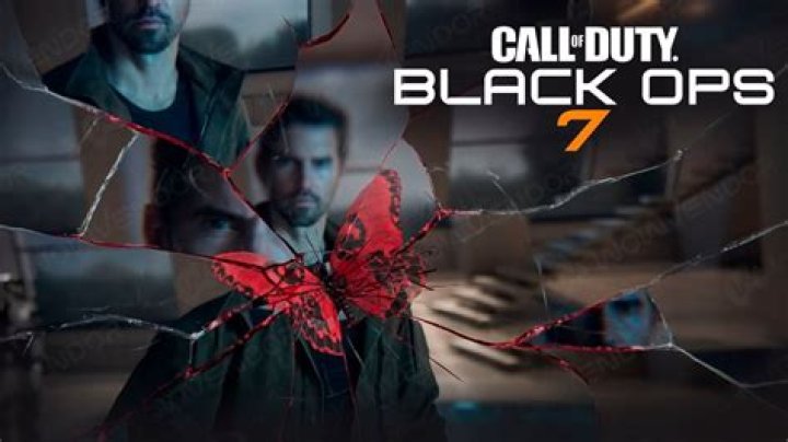 Is Black Ops 3 The Bridge?