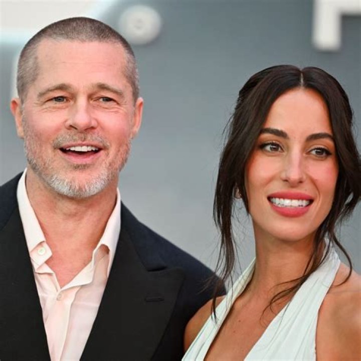 Is Brad Pitt's Dad: Who Is He?