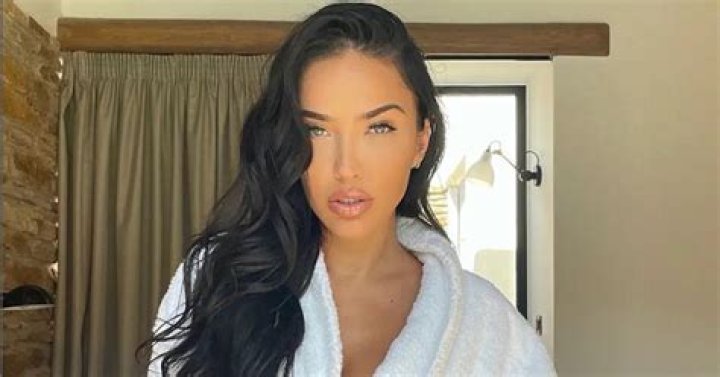 Is Bre Tiesi White