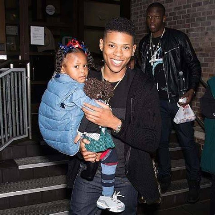 Is Bryshere Gray Still Married? Get The Latest Relationship Status