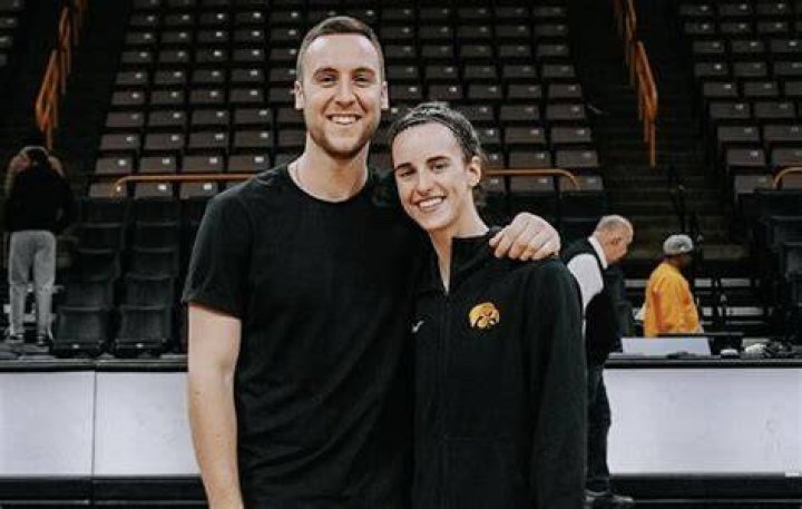 Is Caitlin Clark Originally A Male?